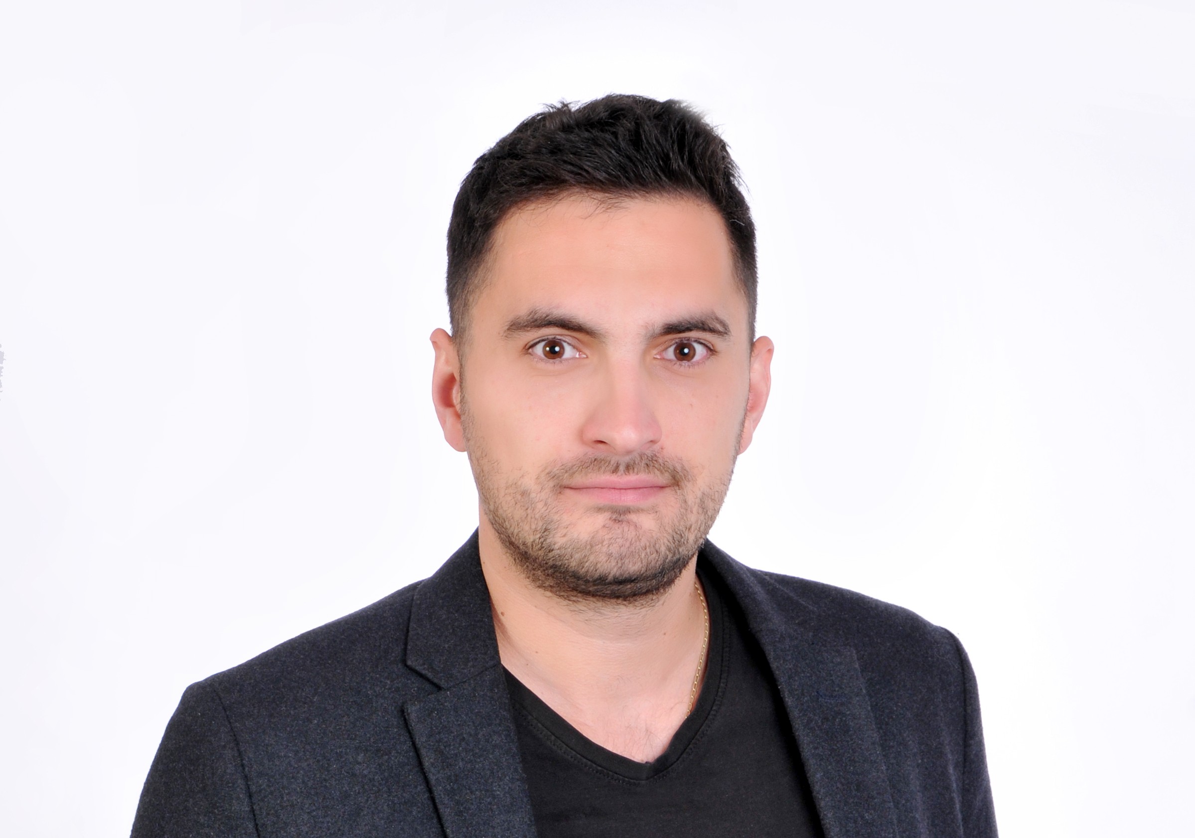 Owner Daniel Jánoška